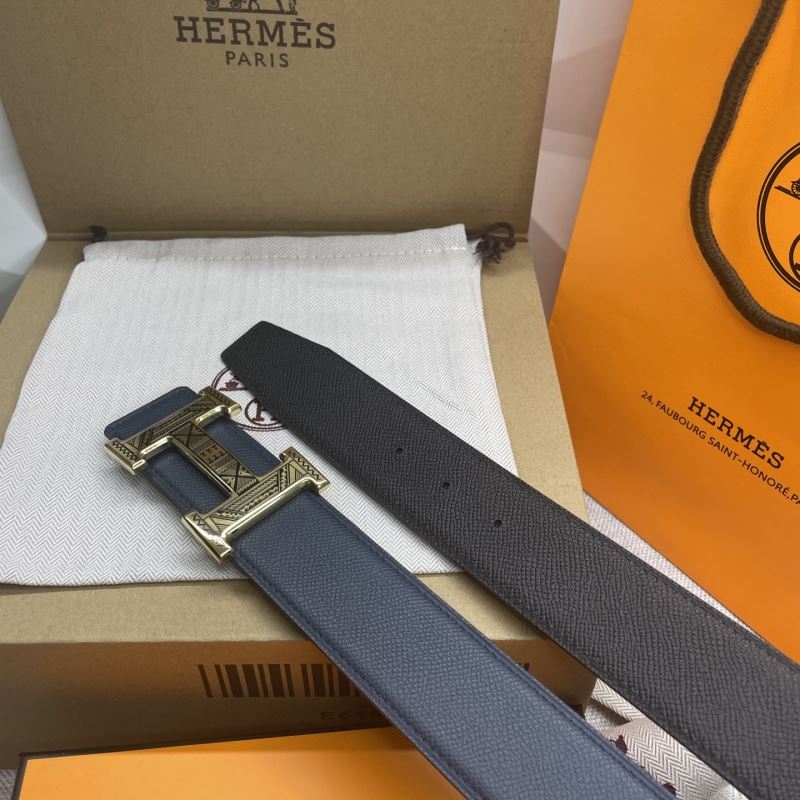 H**mes belts